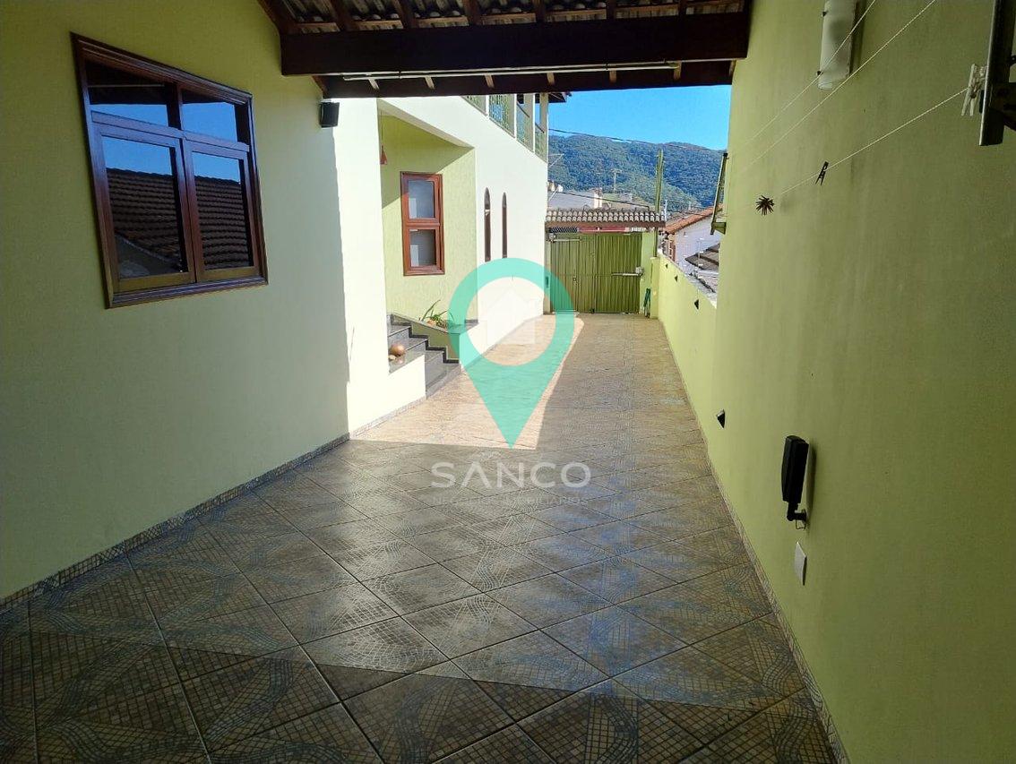 CASA DISPONÍVEL PARA LOCAÇÃO, NO JARDIM MARTINS, NA CIDADE DE JUNDIAÍ - Jundiaí - 