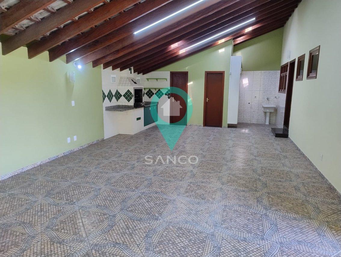 CASA DISPONÍVEL PARA LOCAÇÃO, NO JARDIM MARTINS, NA CIDADE DE JUNDIAÍ - Jundiaí - 