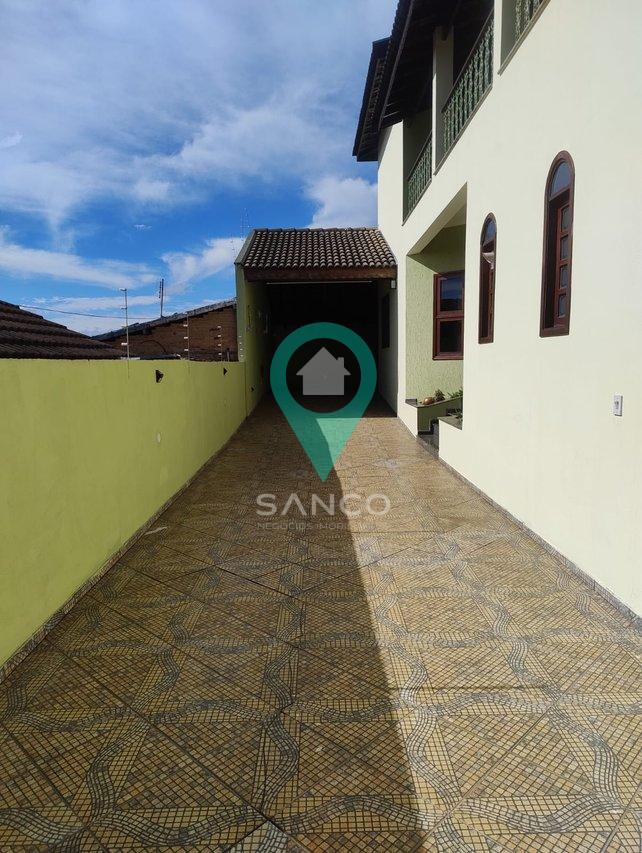 CASA DISPONÍVEL PARA LOCAÇÃO, NO JARDIM MARTINS, NA CIDADE DE JUNDIAÍ - Jundiaí - 