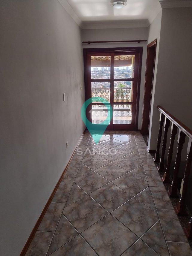 CASA DISPONÍVEL PARA LOCAÇÃO, NO JARDIM MARTINS, NA CIDADE DE JUNDIAÍ - Jundiaí - 