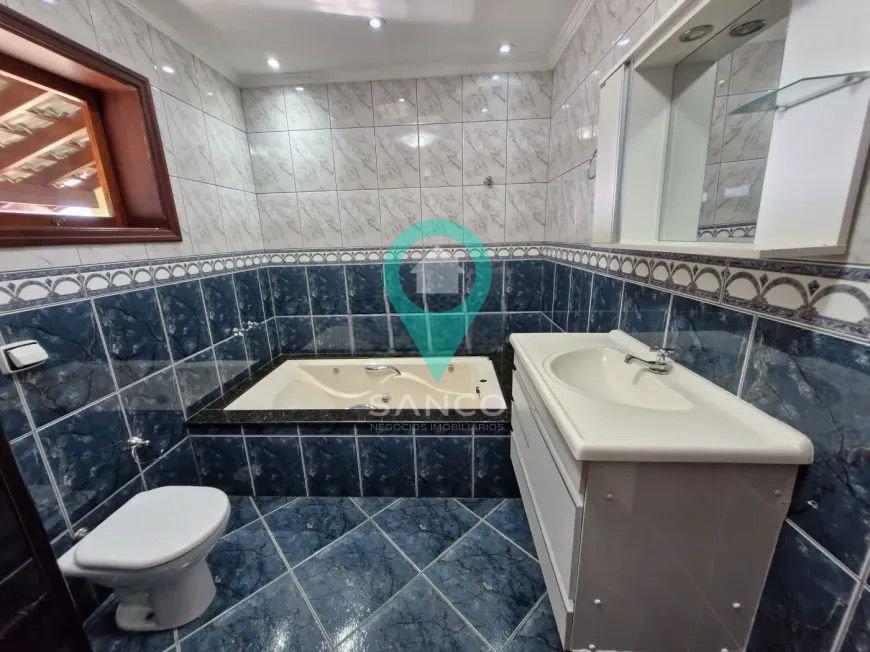 CASA DISPONÍVEL PARA LOCAÇÃO, NO JARDIM MARTINS, NA CIDADE DE JUNDIAÍ - Jundiaí - 