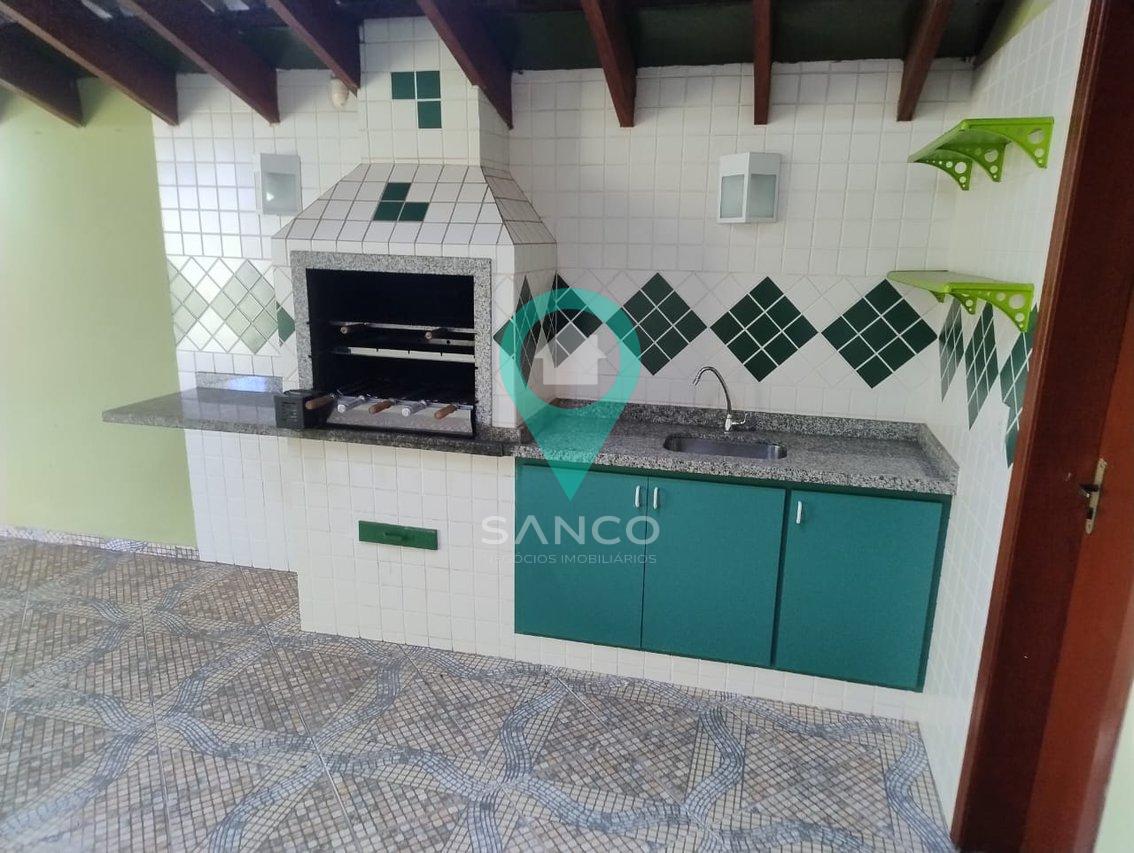 CASA DISPONÍVEL PARA LOCAÇÃO, NO JARDIM MARTINS, NA CIDADE DE JUNDIAÍ - Jundiaí - 