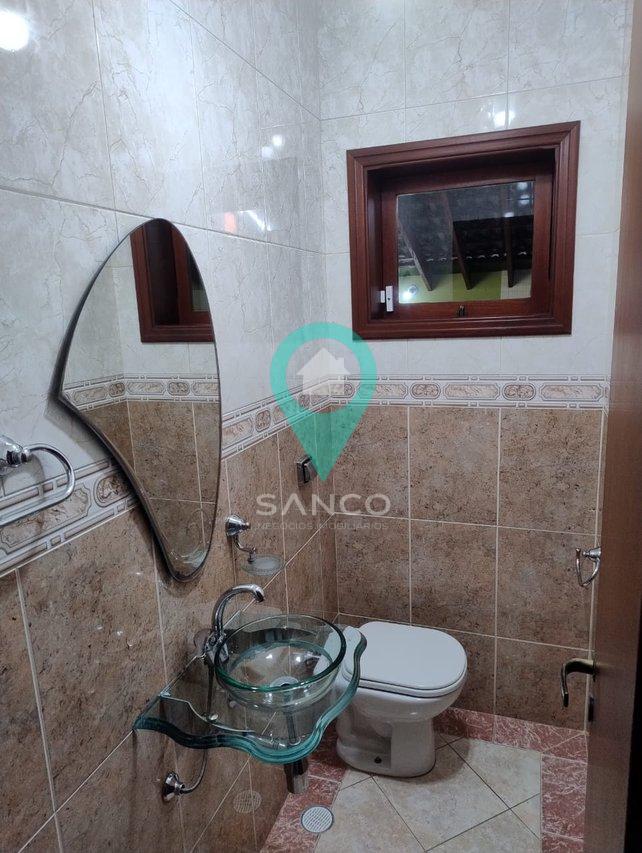 CASA DISPONÍVEL PARA LOCAÇÃO, NO JARDIM MARTINS, NA CIDADE DE JUNDIAÍ - Jundiaí - 