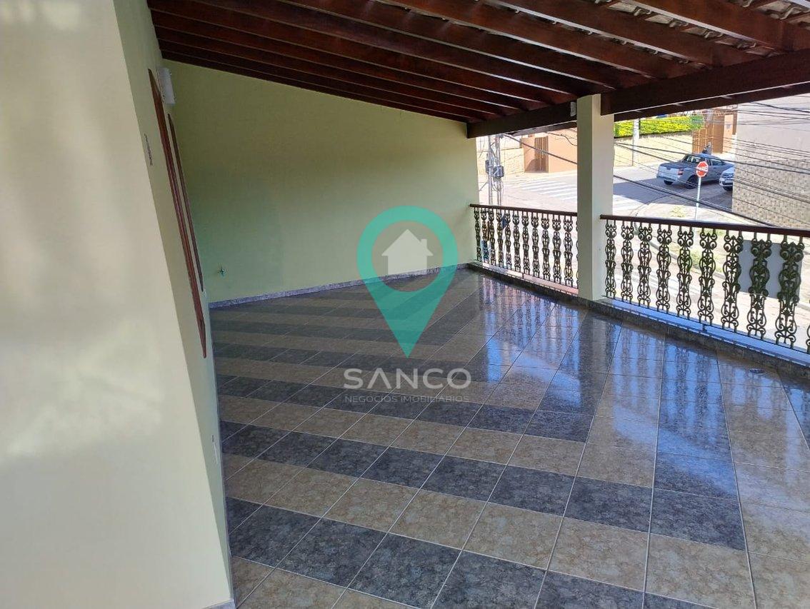 CASA DISPONÍVEL PARA LOCAÇÃO, NO JARDIM MARTINS, NA CIDADE DE JUNDIAÍ - Jundiaí - 