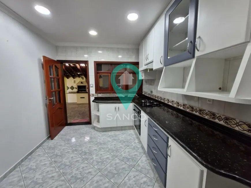 CASA DISPONÍVEL PARA LOCAÇÃO, NO JARDIM MARTINS, NA CIDADE DE JUNDIAÍ - Jundiaí - 