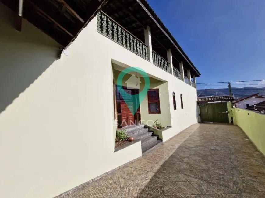 CASA DISPONÍVEL PARA LOCAÇÃO, NO JARDIM MARTINS, NA CIDADE DE JUNDIAÍ - Jundiaí - 