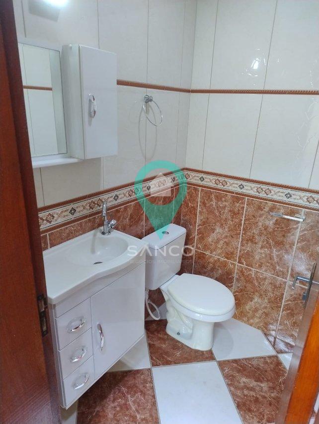 CASA DISPONÍVEL PARA LOCAÇÃO, NO JARDIM MARTINS, NA CIDADE DE JUNDIAÍ - Jundiaí - 