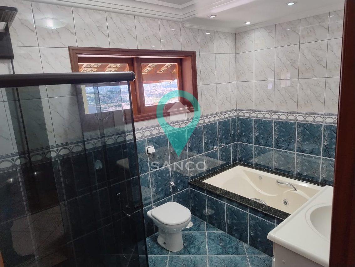 CASA DISPONÍVEL PARA LOCAÇÃO, NO JARDIM MARTINS, NA CIDADE DE JUNDIAÍ - Jundiaí - 