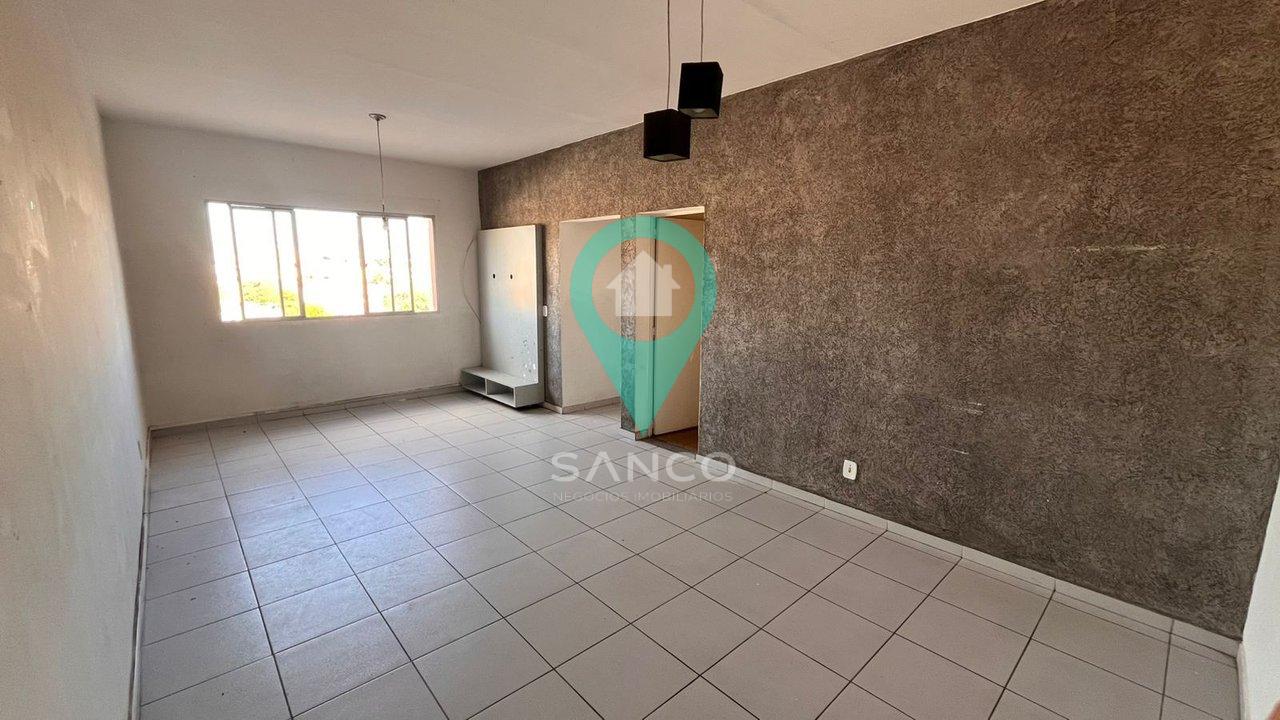 APARTAMENTO DISPONÍVEL PARA LOCAÇÃO, NO CENTRO, NA CIDADE DE JUNDIAÍ - Jundiaí - 