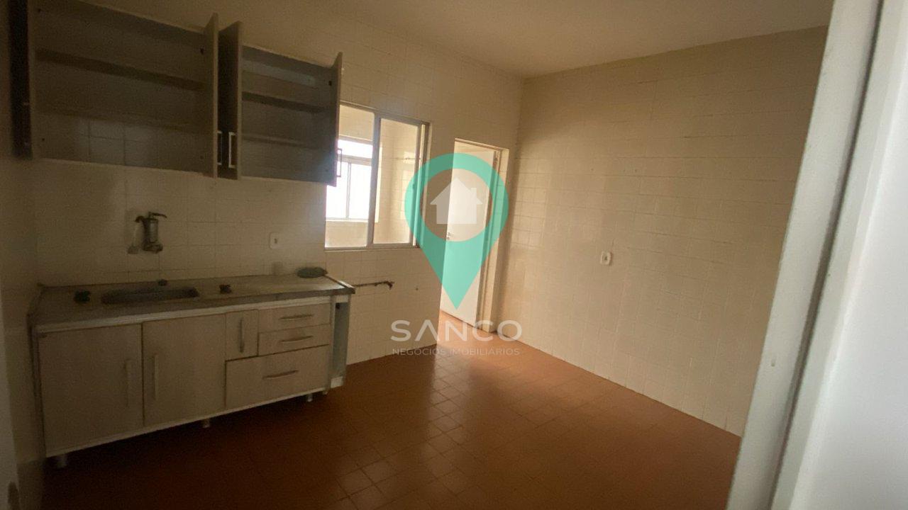 APARTAMENTO DISPONÍVEL PARA LOCAÇÃO, NO CENTRO, NA CIDADE DE JUNDIAÍ - Jundiaí - 