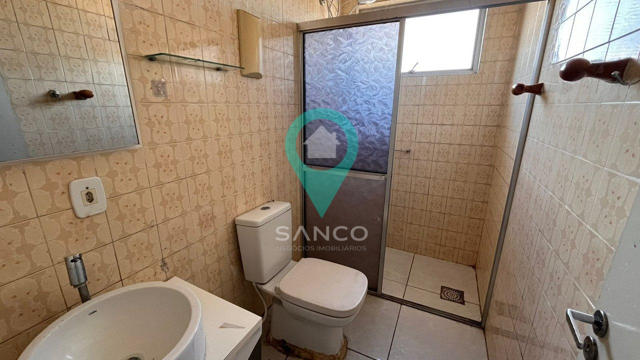 APARTAMENTO DISPONÍVEL PARA LOCAÇÃO, NO CENTRO, NA CIDADE DE JUNDIAÍ - Jundiaí - 