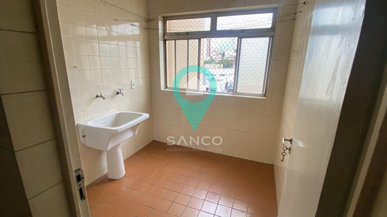 APARTAMENTO DISPONÍVEL PARA LOCAÇÃO, NO CENTRO, NA CIDADE DE JUNDIAÍ - Jundiaí - 