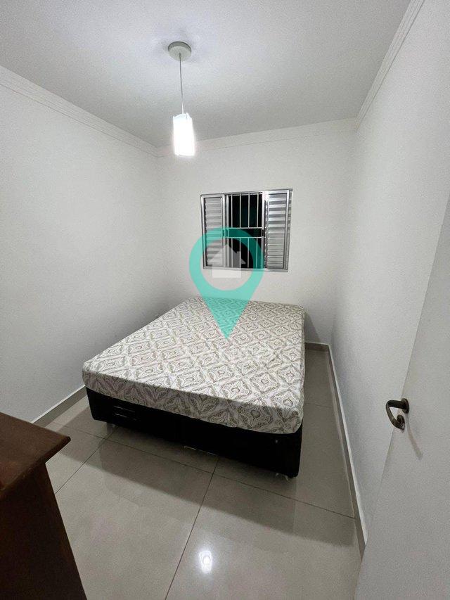 CASA DISPONÍVEL PARA LOCAÇÃO, NO FAZENDA GRANDE, NA CIDADE DE JUNDIAÍ - Jundiaí - 