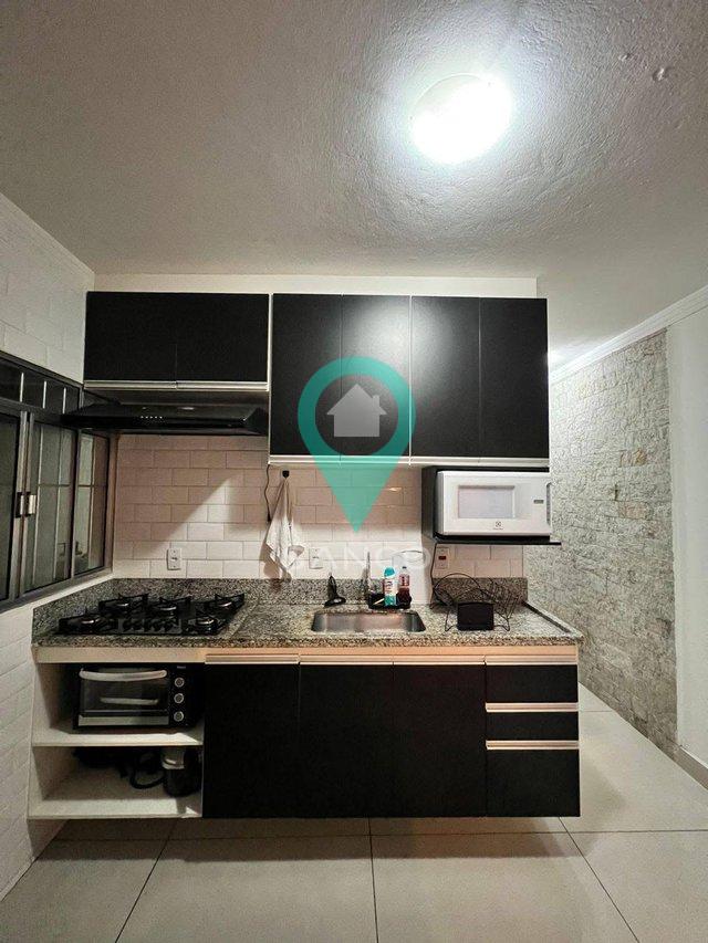 CASA DISPONÍVEL PARA LOCAÇÃO, NO FAZENDA GRANDE, NA CIDADE DE JUNDIAÍ - Jundiaí - 