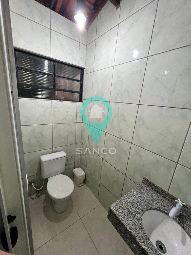 CASA DISPONÍVEL PARA LOCAÇÃO, NO FAZENDA GRANDE, NA CIDADE DE JUNDIAÍ - Jundiaí - 