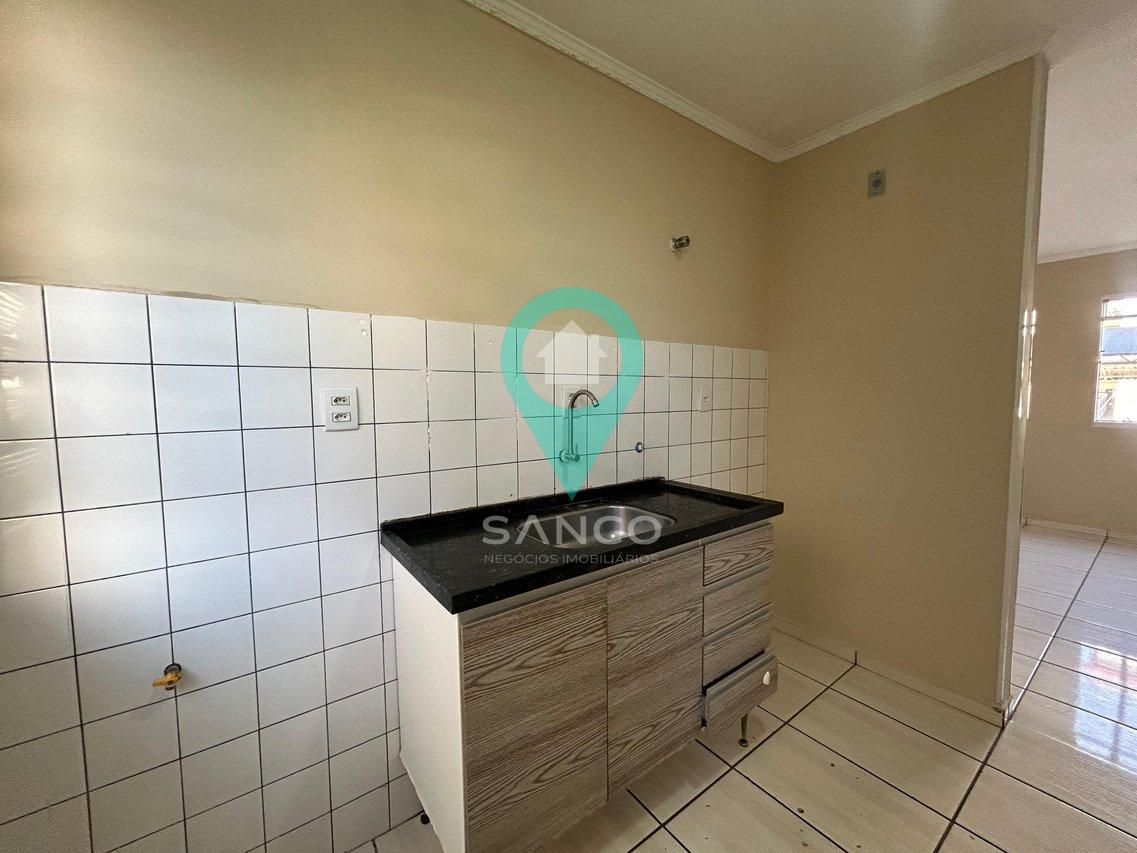 APARTAMENTO TÉRREO PRÓXIMO AO AEROPORTO PARA LOCAÇÃO, CONDOMÍNIO ALPHA, EM JUNDIAÍ Avenida Antônio Pincinato Jundiaí - 