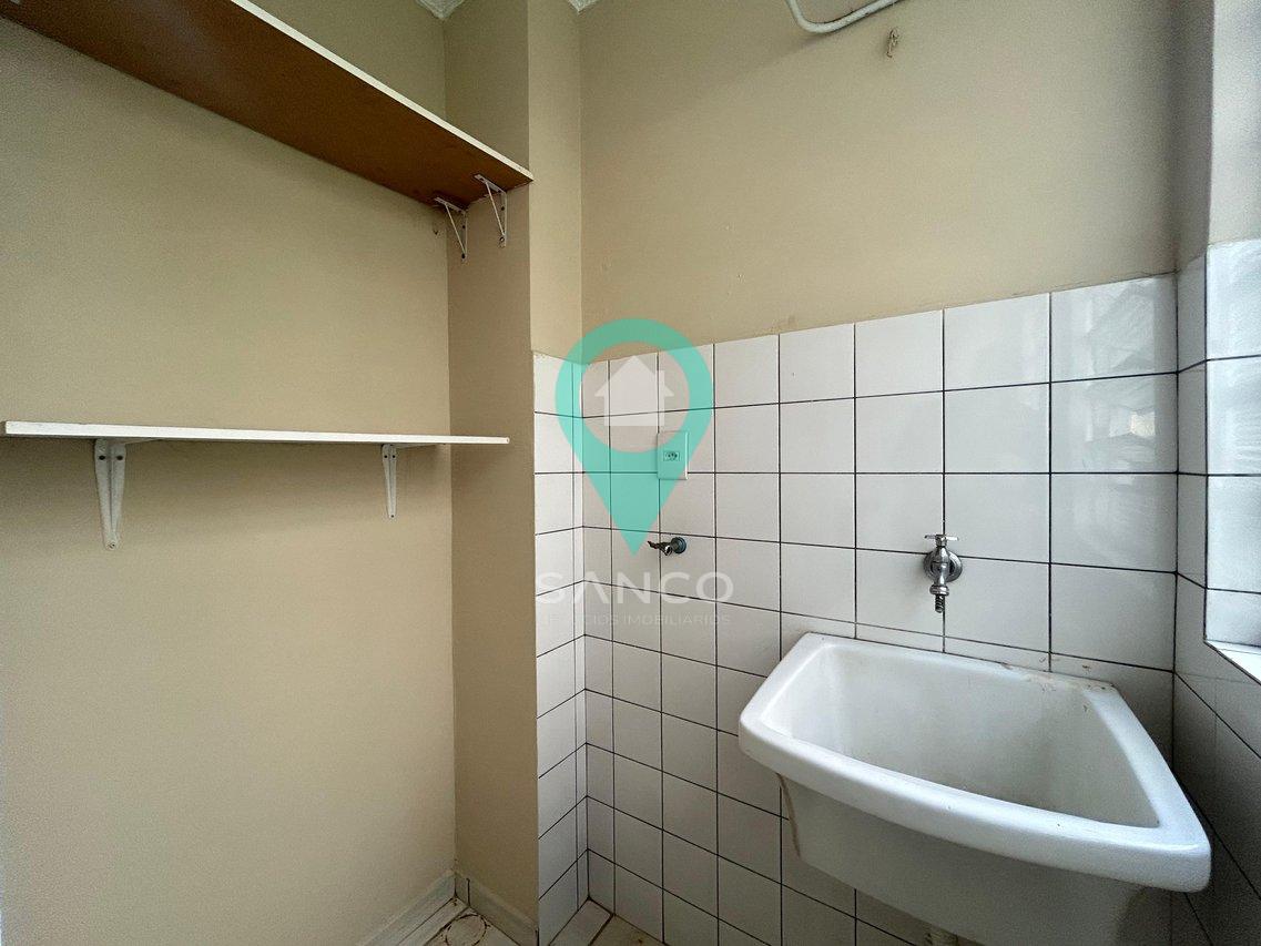 APARTAMENTO TÉRREO PRÓXIMO AO AEROPORTO PARA LOCAÇÃO, CONDOMÍNIO ALPHA, EM JUNDIAÍ Avenida Antônio Pincinato Jundiaí - 