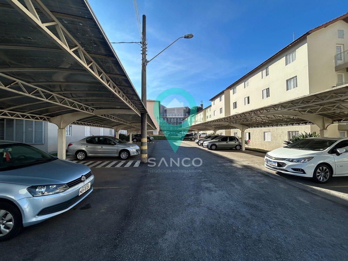 APARTAMENTO TÉRREO PRÓXIMO AO AEROPORTO PARA LOCAÇÃO, CONDOMÍNIO ALPHA, EM JUNDIAÍ Avenida Antônio Pincinato Jundiaí - 