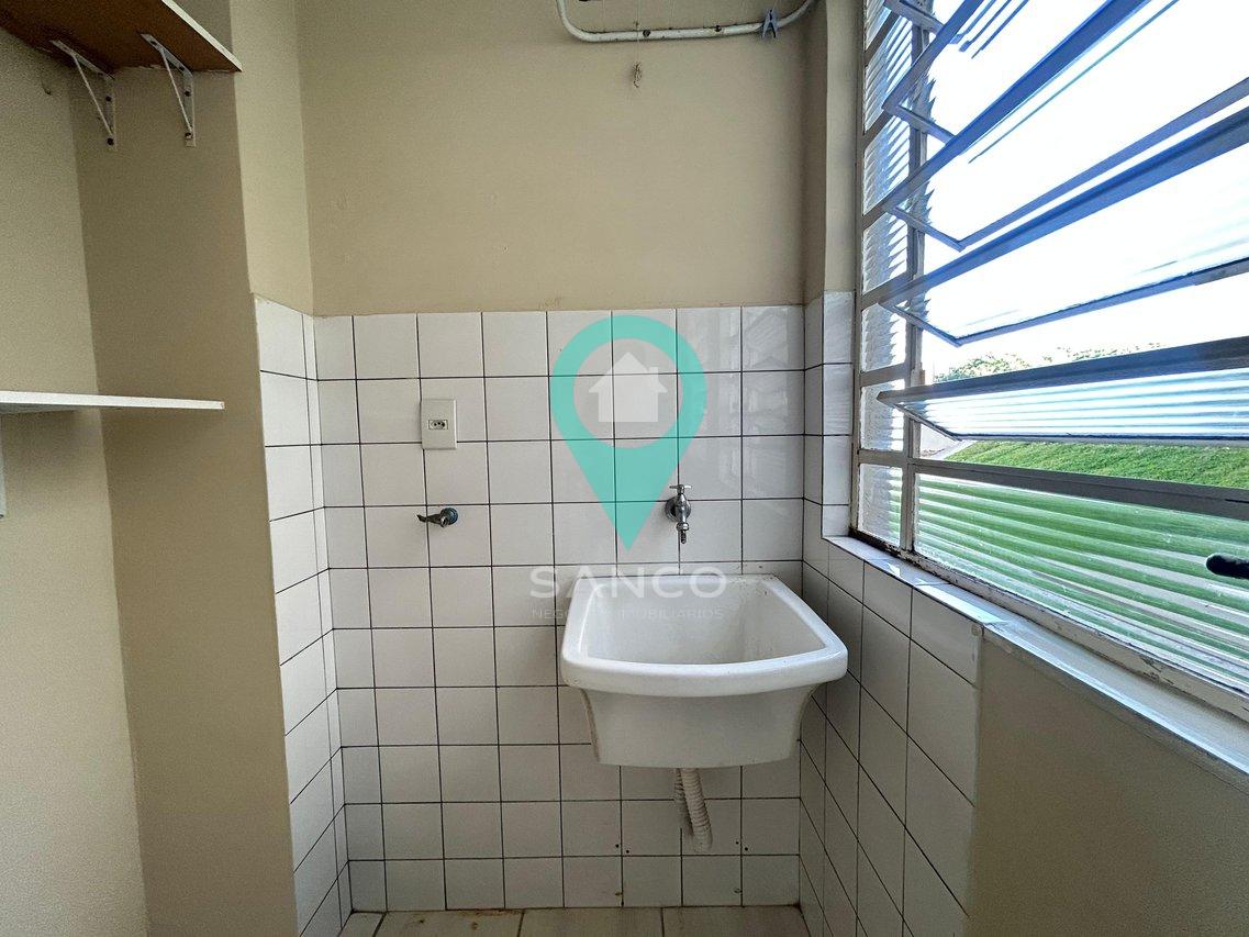 APARTAMENTO TÉRREO PRÓXIMO AO AEROPORTO PARA LOCAÇÃO, CONDOMÍNIO ALPHA, EM JUNDIAÍ Avenida Antônio Pincinato Jundiaí - 