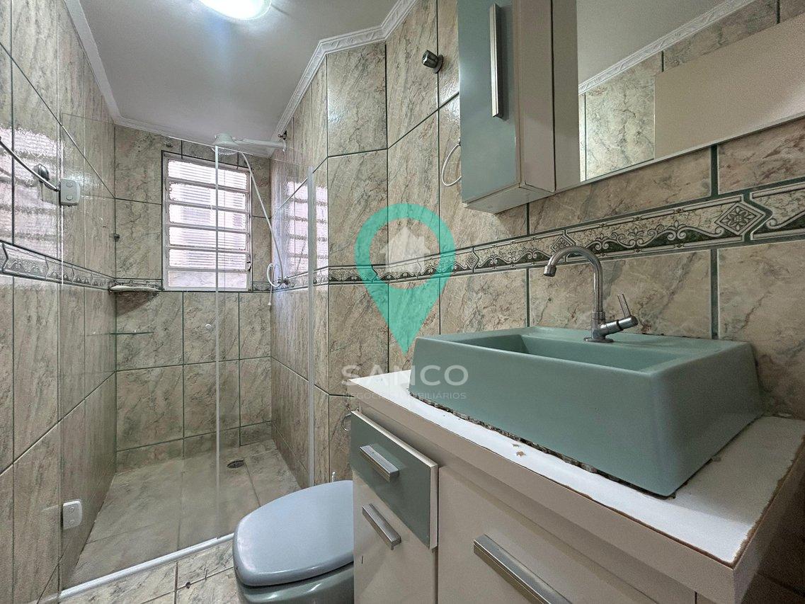 APARTAMENTO TÉRREO PRÓXIMO AO AEROPORTO PARA LOCAÇÃO, CONDOMÍNIO ALPHA, EM JUNDIAÍ Avenida Antônio Pincinato Jundiaí - 