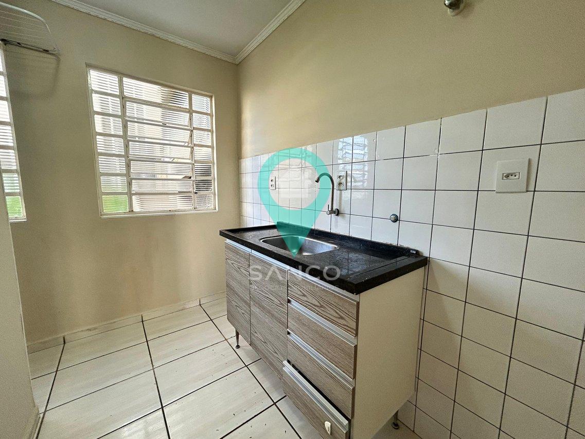 APARTAMENTO TÉRREO PRÓXIMO AO AEROPORTO PARA LOCAÇÃO, CONDOMÍNIO ALPHA, EM JUNDIAÍ Avenida Antônio Pincinato Jundiaí - 