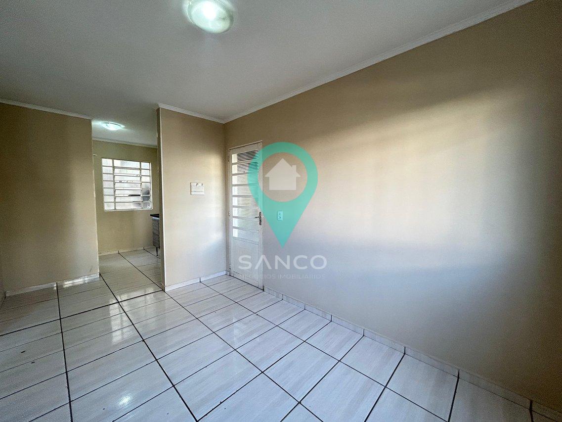 APARTAMENTO TÉRREO PRÓXIMO AO AEROPORTO PARA LOCAÇÃO, CONDOMÍNIO ALPHA, EM JUNDIAÍ Avenida Antônio Pincinato Jundiaí - 