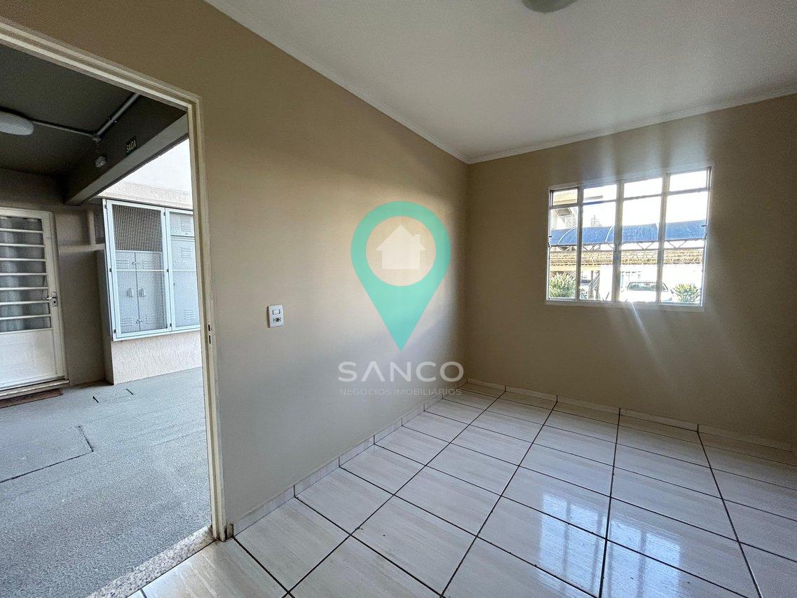 APARTAMENTO TÉRREO PRÓXIMO AO AEROPORTO PARA LOCAÇÃO, CONDOMÍNIO ALPHA, EM JUNDIAÍ Avenida Antônio Pincinato Jundiaí - 