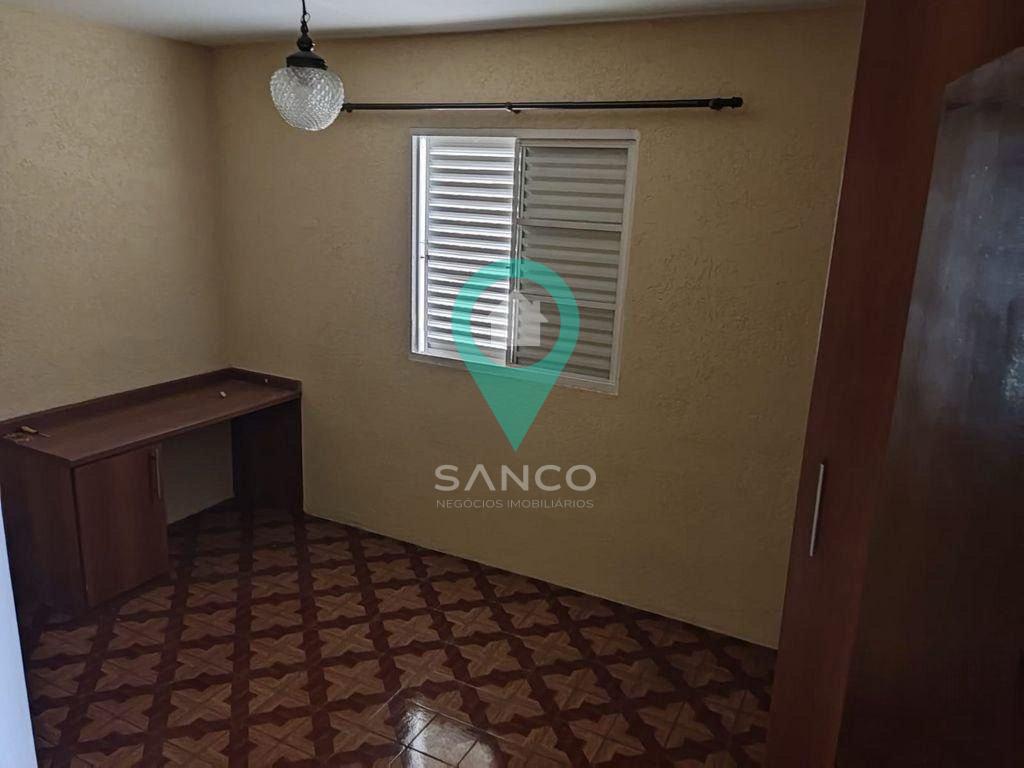 CASA DISPONÍVEL PARA LOCAÇÃO, NO JARDIM MERCI II, NA CIDADE DE JUNDIAÍ - Jundiaí - 