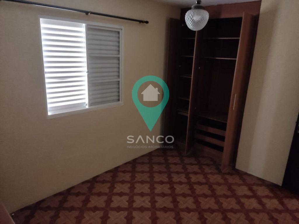CASA DISPONÍVEL PARA LOCAÇÃO, NO JARDIM MERCI II, NA CIDADE DE JUNDIAÍ - Jundiaí - 
