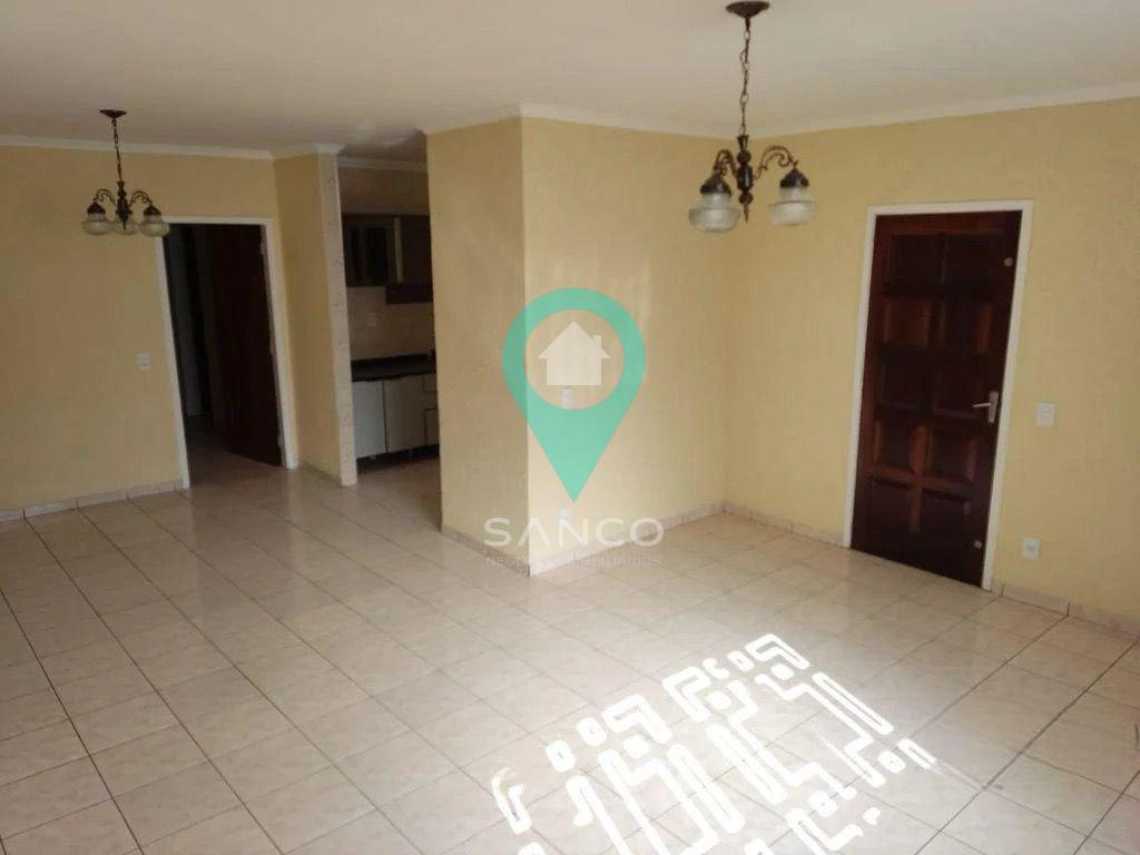 CASA DISPONÍVEL PARA LOCAÇÃO, NO JARDIM MERCI II, NA CIDADE DE JUNDIAÍ - Jundiaí - 