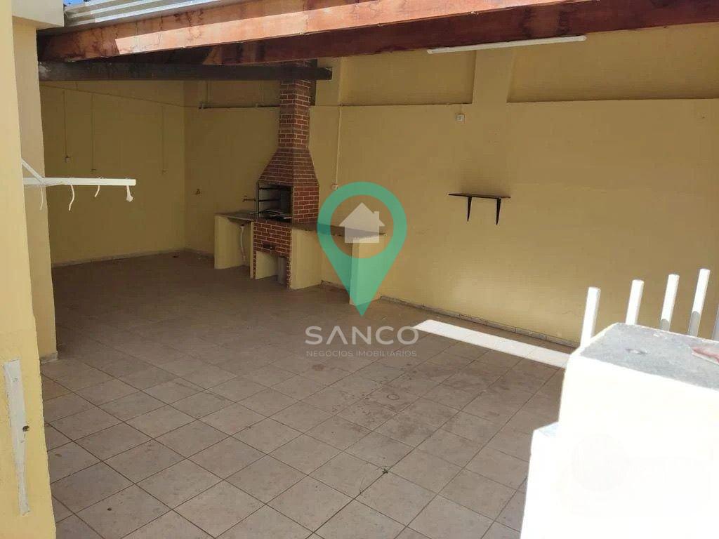 CASA DISPONÍVEL PARA LOCAÇÃO, NO JARDIM MERCI II, NA CIDADE DE JUNDIAÍ - Jundiaí - 