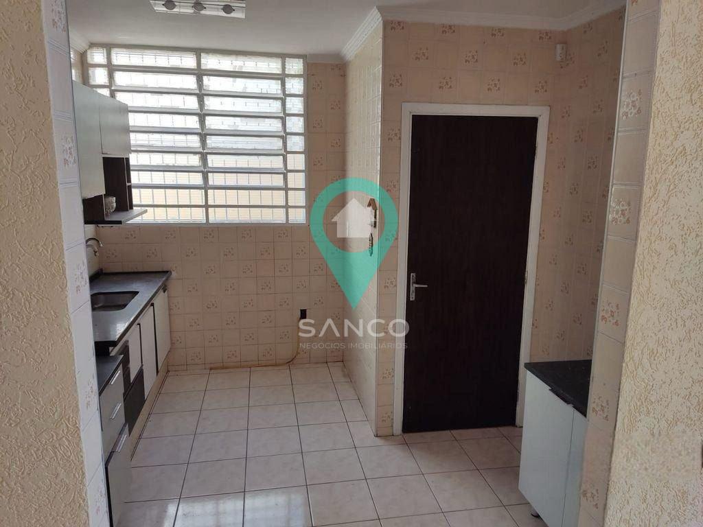 CASA DISPONÍVEL PARA LOCAÇÃO, NO JARDIM MERCI II, NA CIDADE DE JUNDIAÍ - Jundiaí - 