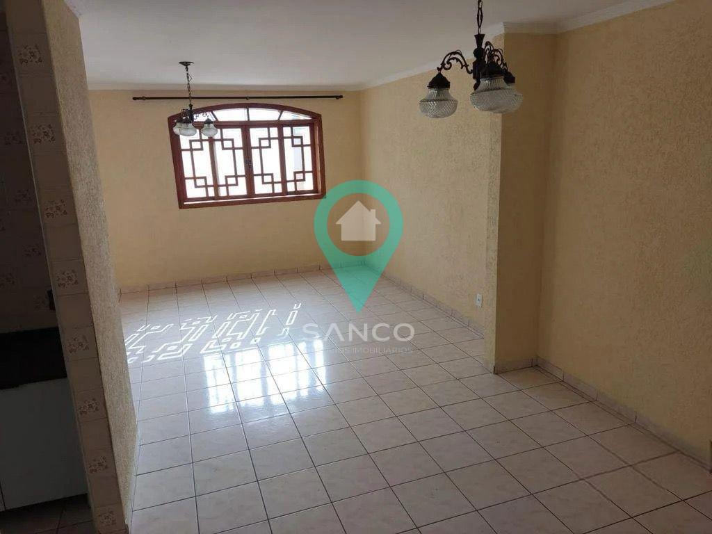 CASA DISPONÍVEL PARA LOCAÇÃO, NO JARDIM MERCI II, NA CIDADE DE JUNDIAÍ - Jundiaí - 