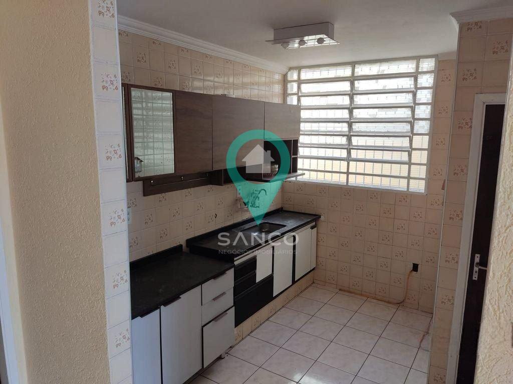 CASA DISPONÍVEL PARA LOCAÇÃO, NO JARDIM MERCI II, NA CIDADE DE JUNDIAÍ - Jundiaí - 