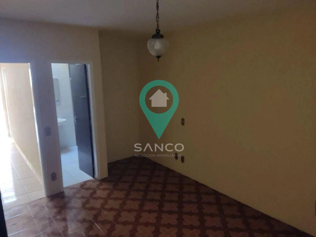 CASA DISPONÍVEL PARA LOCAÇÃO, NO JARDIM MERCI II, NA CIDADE DE JUNDIAÍ - Jundiaí - 
