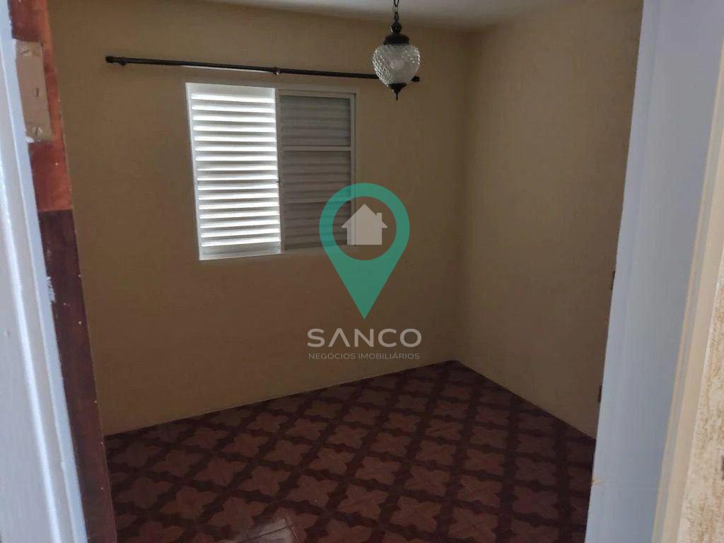 CASA DISPONÍVEL PARA LOCAÇÃO, NO JARDIM MERCI II, NA CIDADE DE JUNDIAÍ - Jundiaí - 