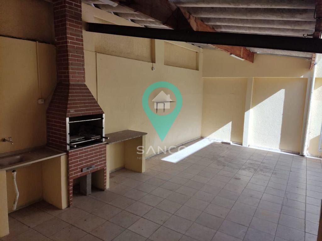 CASA DISPONÍVEL PARA LOCAÇÃO, NO JARDIM MERCI II, NA CIDADE DE JUNDIAÍ - Jundiaí - 