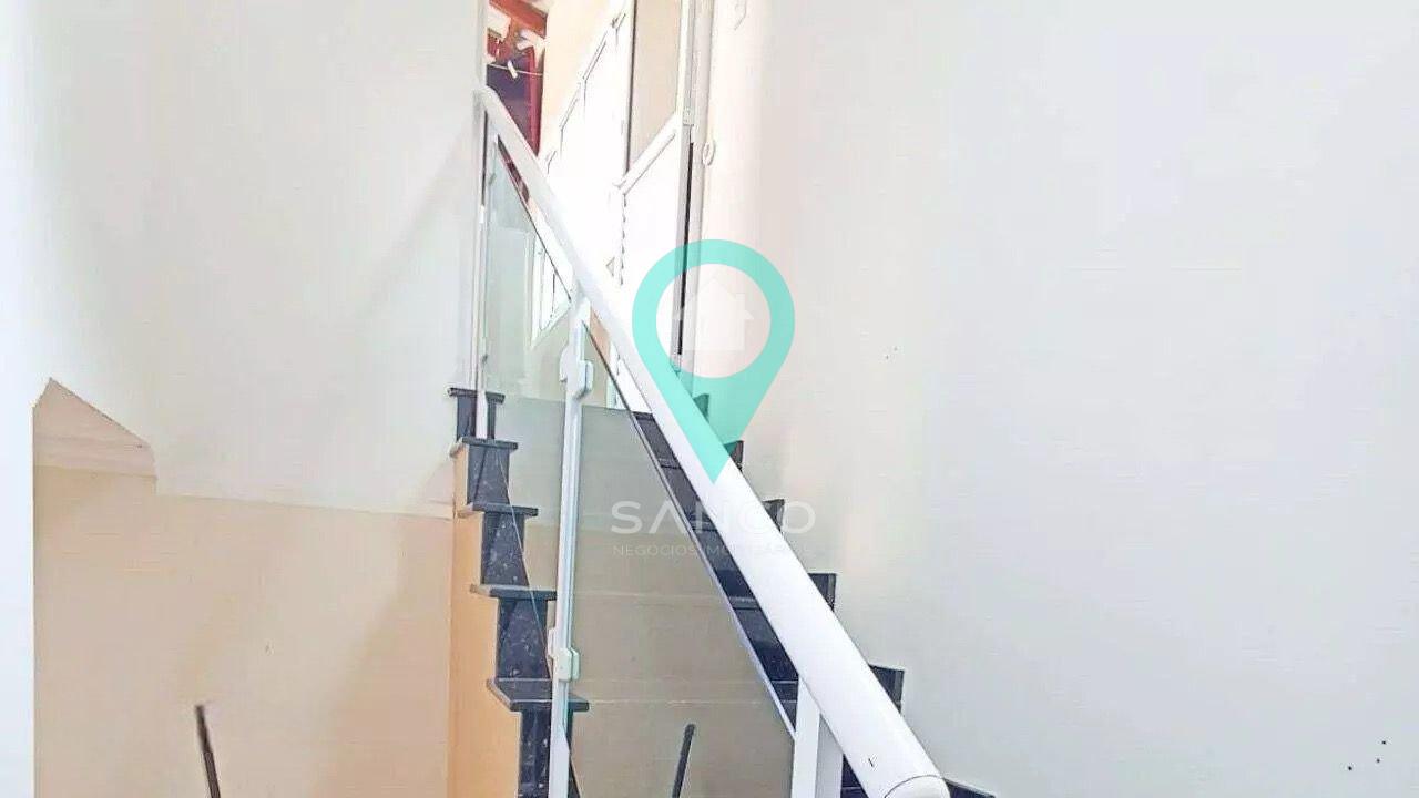 CASA DISPONÍVEL PARA LOCAÇÃO, NO JARDIM MARAMBAIA, NA CIDADE DE JUNDIAÍ - Jundiaí - 