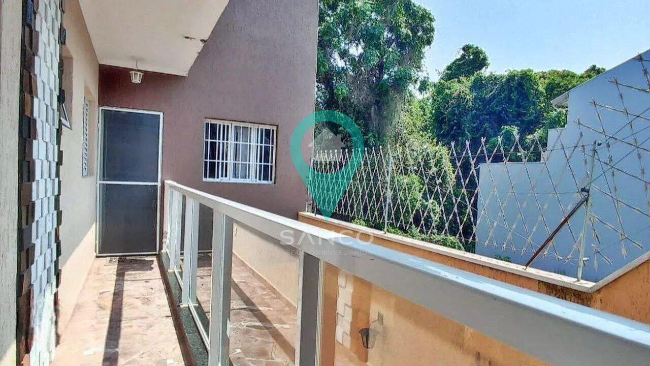 CASA DISPONÍVEL PARA LOCAÇÃO, NO JARDIM MARAMBAIA, NA CIDADE DE JUNDIAÍ - Jundiaí - 