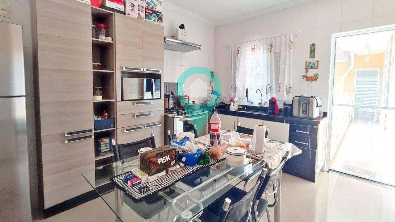 CASA DISPONÍVEL PARA LOCAÇÃO, NO JARDIM MARAMBAIA, NA CIDADE DE JUNDIAÍ - Jundiaí - 
