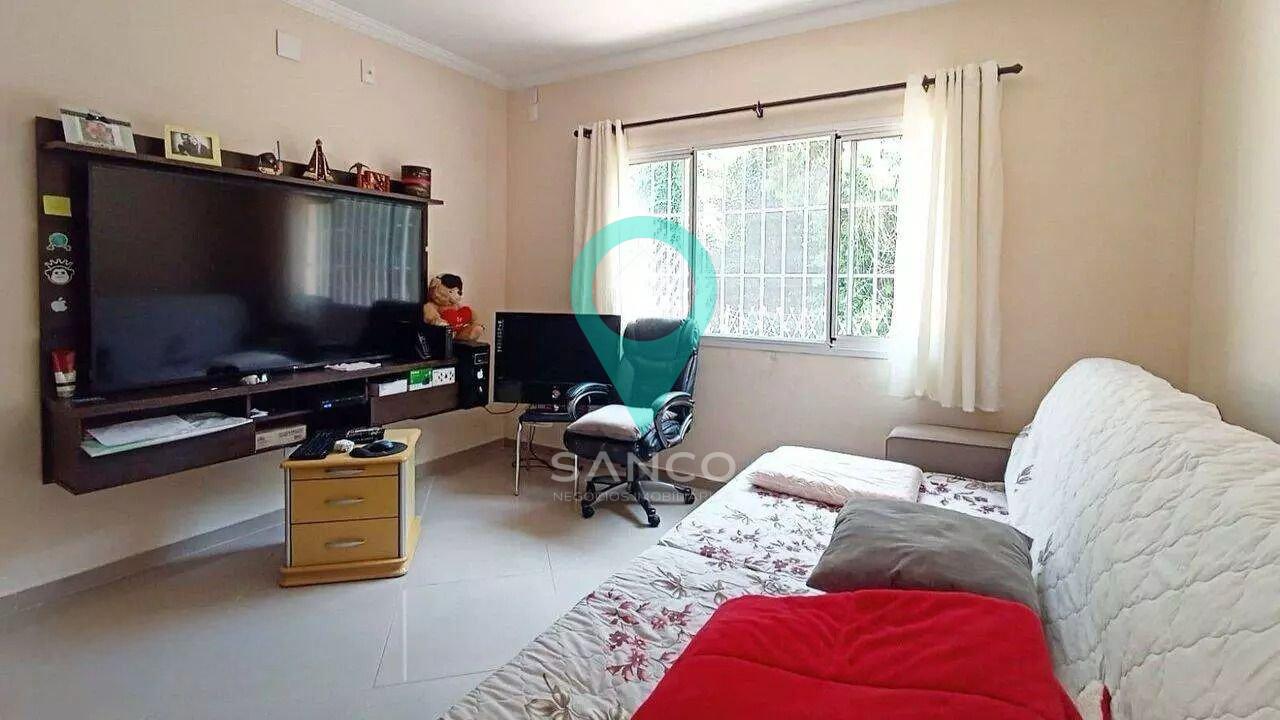 CASA DISPONÍVEL PARA LOCAÇÃO, NO JARDIM MARAMBAIA, NA CIDADE DE JUNDIAÍ - Jundiaí - 