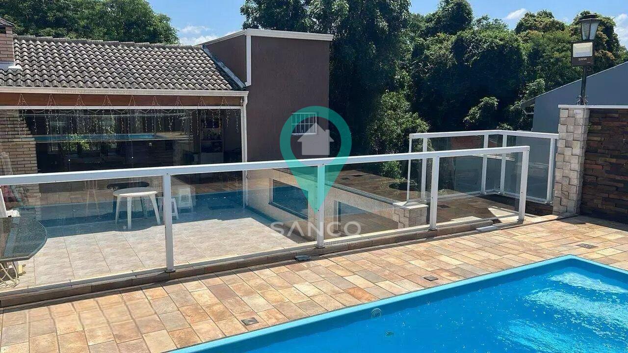 CASA DISPONÍVEL PARA LOCAÇÃO, NO JARDIM MARAMBAIA, NA CIDADE DE JUNDIAÍ - Jundiaí - 
