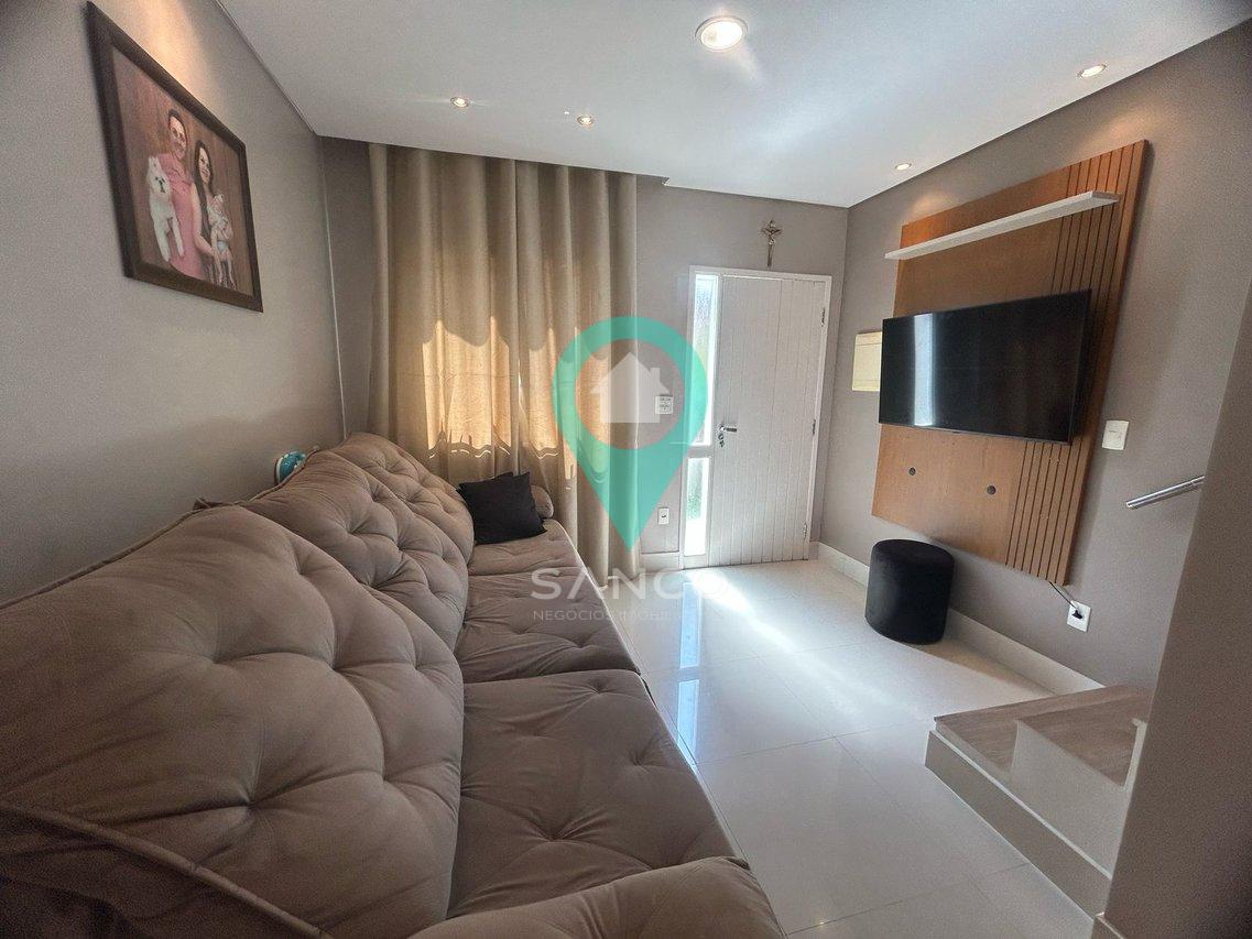 CASA DISPONÍVEL PARA VENDA, NO CONDOMÍNIO VERDANA, NA CIDADE DE JUNDIAÍ - Jundiaí - 