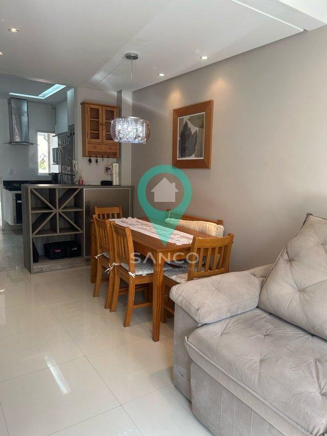 CASA DISPONÍVEL PARA VENDA, NO CONDOMÍNIO VERDANA, NA CIDADE DE JUNDIAÍ - Jundiaí - 