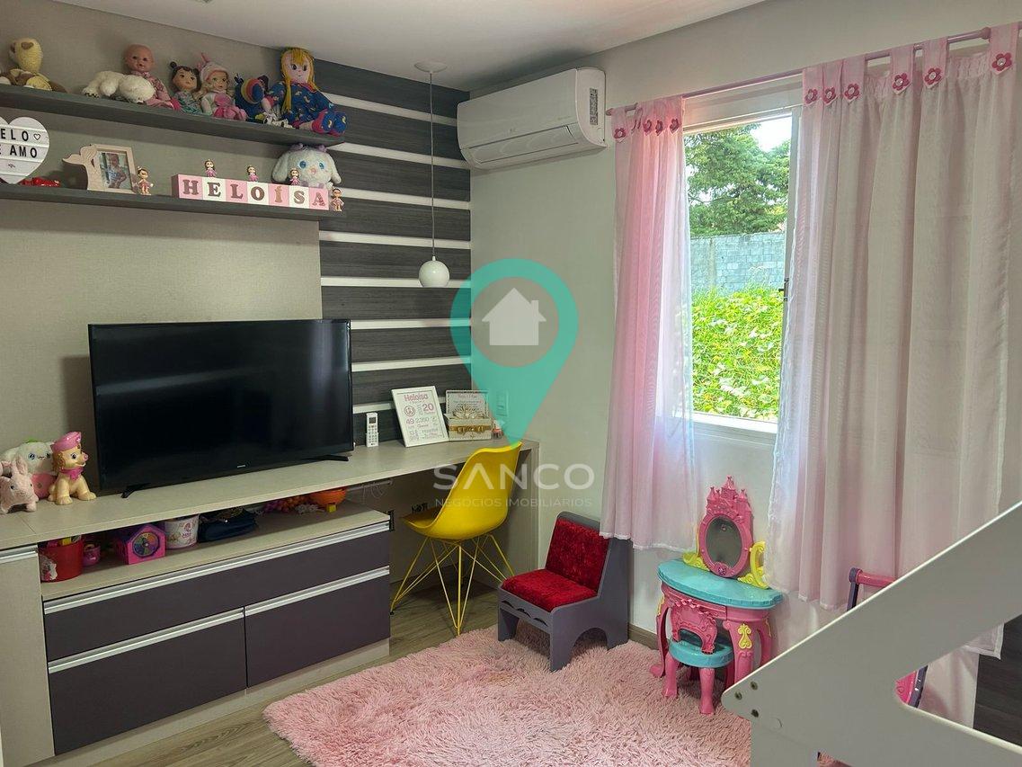 CASA DISPONÍVEL PARA VENDA, NO CONDOMÍNIO VERDANA, NA CIDADE DE JUNDIAÍ - Jundiaí - 