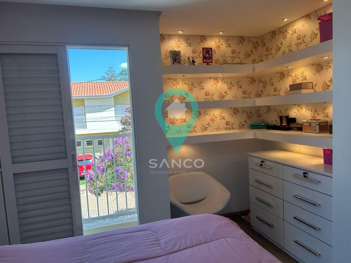 CASA DISPONÍVEL PARA VENDA, NO CONDOMÍNIO VERDANA, NA CIDADE DE JUNDIAÍ - Jundiaí - 