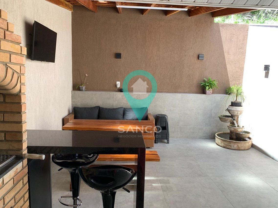 CASA DISPONÍVEL PARA VENDA, NO CONDOMÍNIO VERDANA, NA CIDADE DE JUNDIAÍ - Jundiaí - 