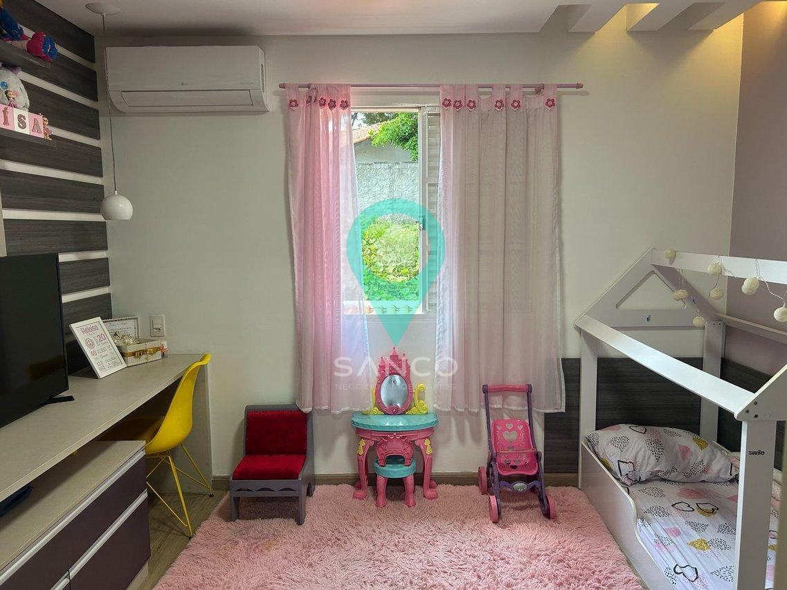 CASA DISPONÍVEL PARA VENDA, NO CONDOMÍNIO VERDANA, NA CIDADE DE JUNDIAÍ - Jundiaí - 