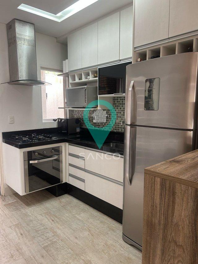 CASA DISPONÍVEL PARA VENDA, NO CONDOMÍNIO VERDANA, NA CIDADE DE JUNDIAÍ - Jundiaí - 