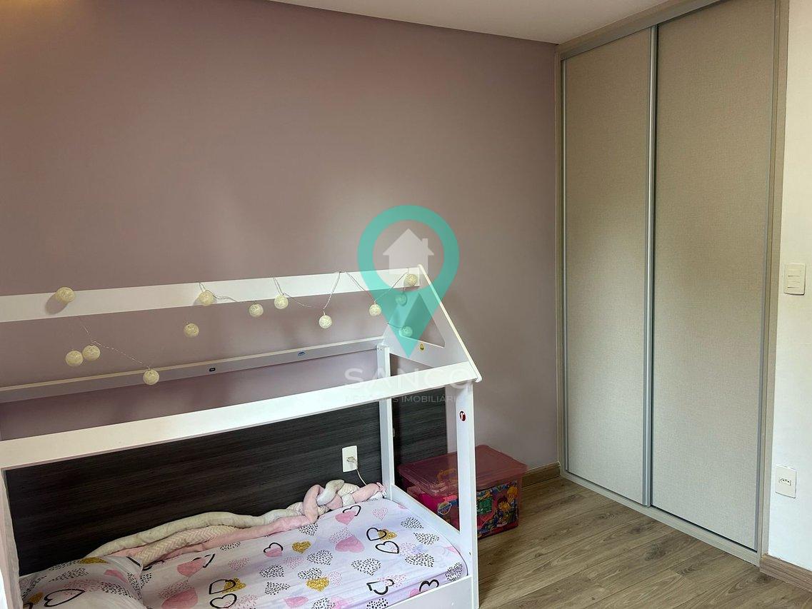 CASA DISPONÍVEL PARA VENDA, NO CONDOMÍNIO VERDANA, NA CIDADE DE JUNDIAÍ - Jundiaí - 